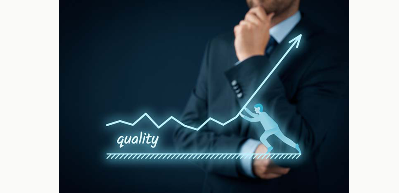 Handling of customer complaints