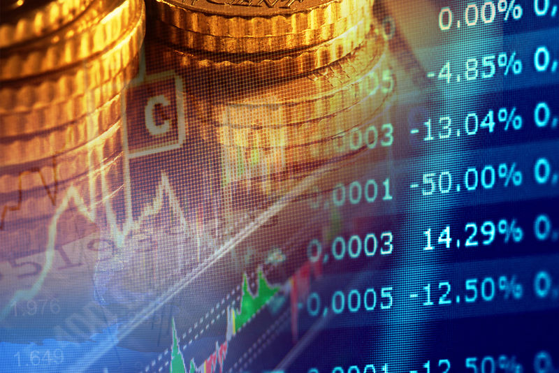 Exchange resources, stable volume